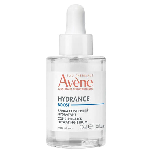Avène Hydrance Boost Sérum Hydratant Intensif 30ml