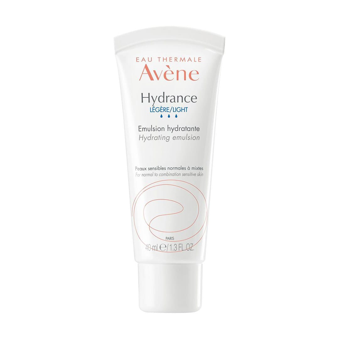 Avène Hydrance Légère Émulsion Hydratante 40 ml