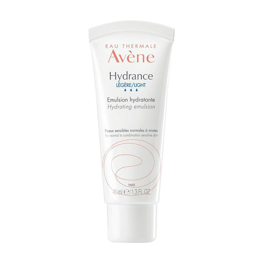 Avène Hydrance Légère Émulsion Hydratante 40 ml