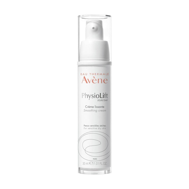 Avène PhysioLift Jour Crème Lissante Anti-Âge 30 ml