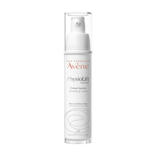 Avène PhysioLift Jour Crème Lissante Anti-Âge 30 ml