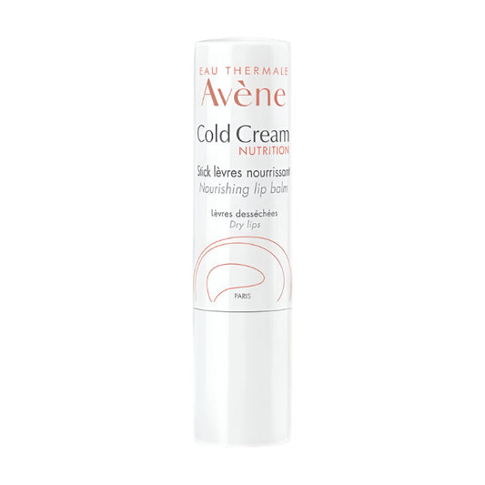 Avène Stick à Lèvres Cold Cream Nutrition