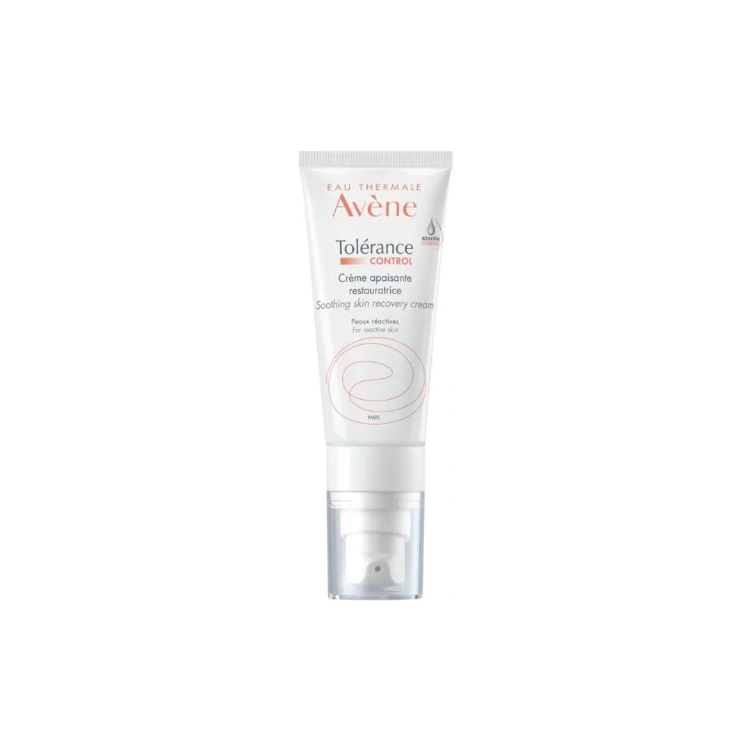 Avène Tolérance Control Crème Apaisante Restauratrice