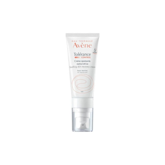 Avène Tolérance Control Crème Apaisante Restauratrice