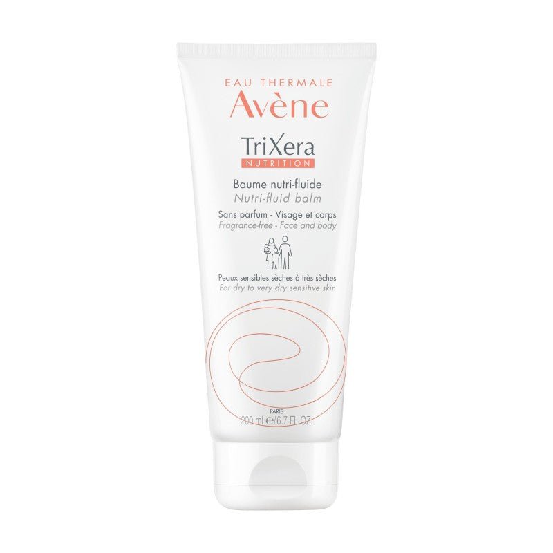 Avène TriXéra NUTRITION Baume Nutri-Fluide – 200ml