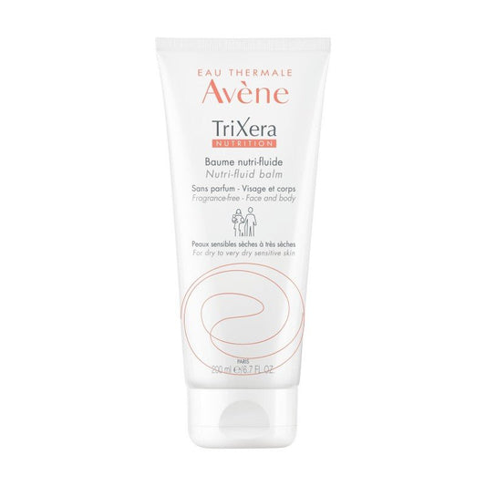 Avène TriXéra NUTRITION Baume Nutri-Fluide – 200ml