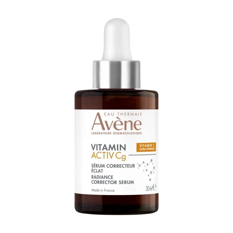 Avène Vitamin Activ Cg Sérum Correcteur Éclat 30ml