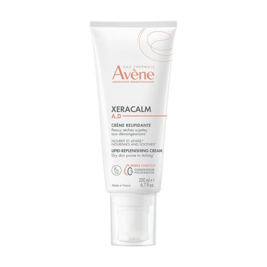 Avène XeraCalm A.D Crème Relipidante 200 ml