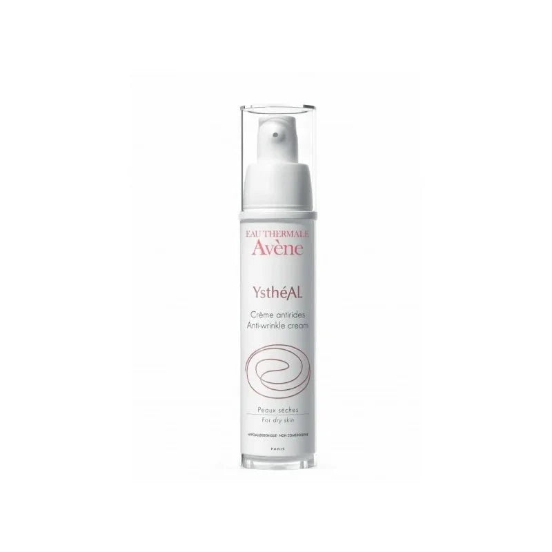 Avène Ystheal Crème Anti-Rides – 30ml