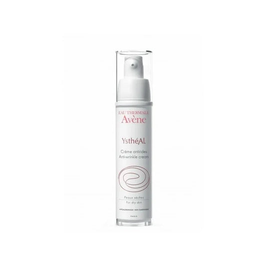 Avène Ystheal Crème Anti-Rides – 30ml