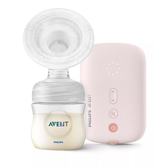 Avent Tire-lait Électrique Natural SCF395/11