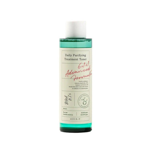 Axis-Y Daily Purifying Skin Toner - 200ml
