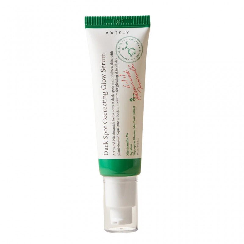Axis-Y Dark Spot Correcting Glow Serum