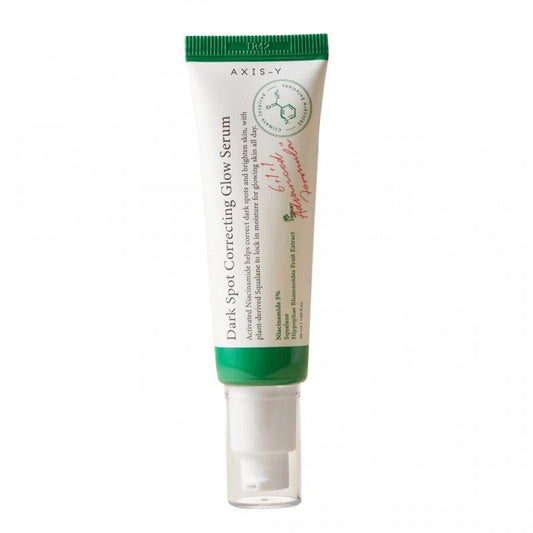 Axis-Y Dark Spot Correcting Glow Serum