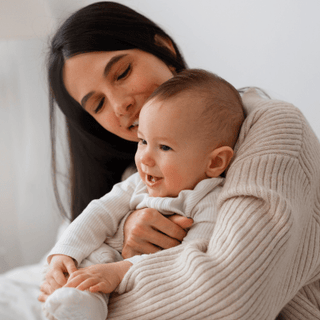 Bébé & Maman
