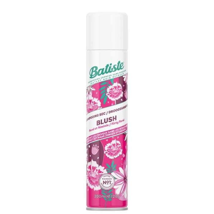 Batiste Blush Shampooing Sec Floral 200ml