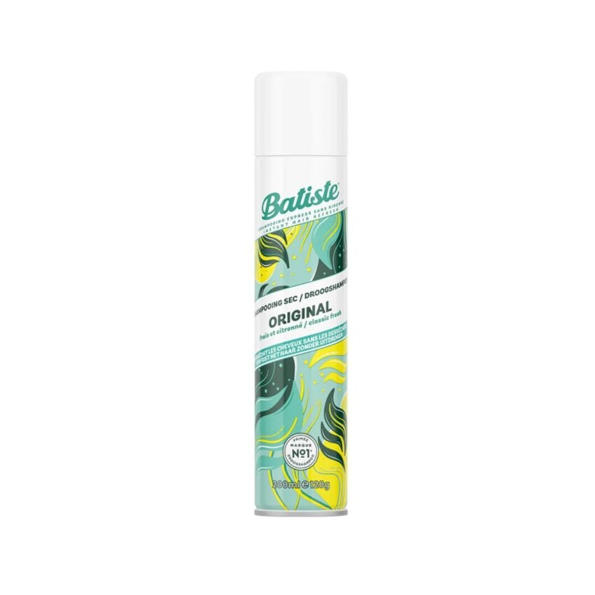 Batiste Original Shampooing Sec 200 ml