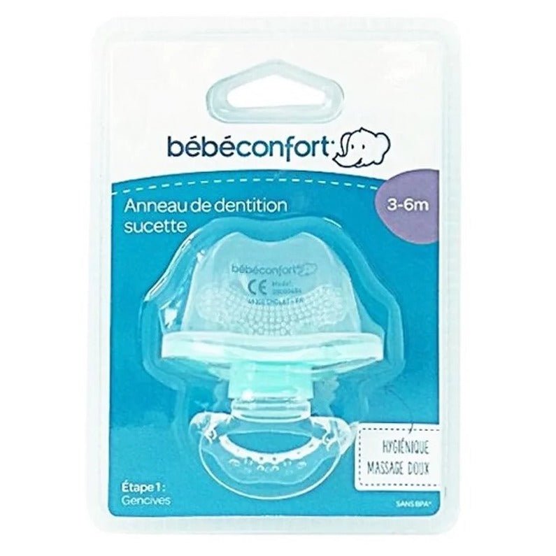 Bébé Confort Anneau de Dentition Étape 1