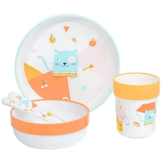 Bébé Confort Set Repas Domino