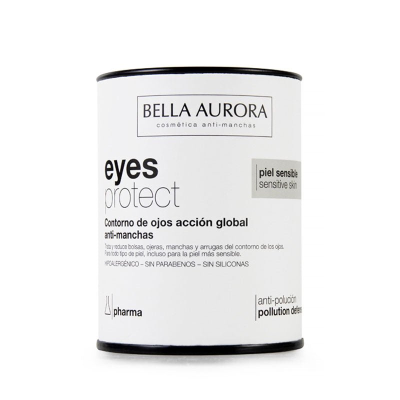 Bella Aurora - Contour des Yeux Anti-Taches Action Globale 15ml