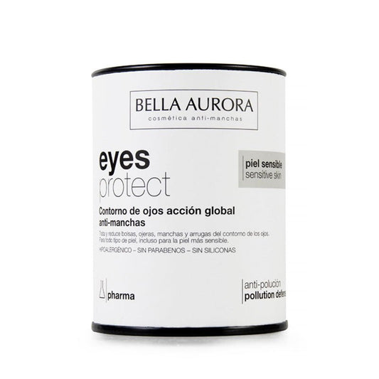 Bella Aurora - Contour des Yeux Anti-Taches Action Globale 15ml