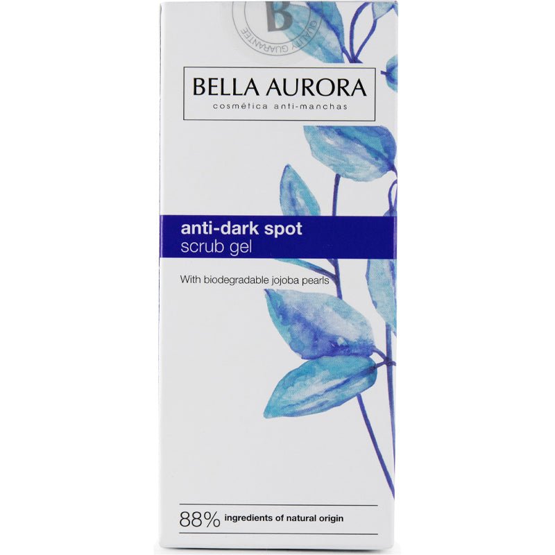 Bella Aurora Gel Exfoliant Anti-Taches Illuminateur
