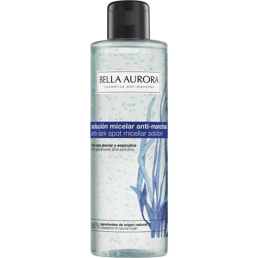 Bella Aurora Solution Micellaire Anti-Taches 200 ml
