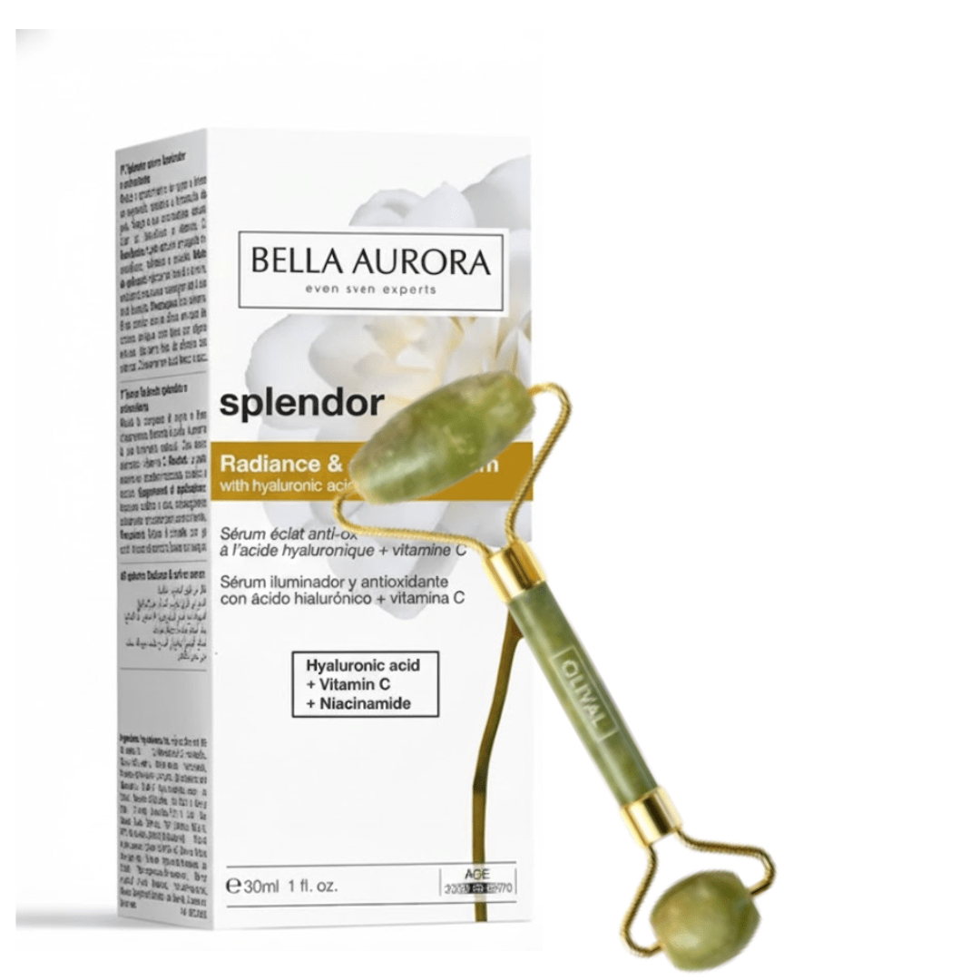 Bella Aurora Splendor Serum Radiance 30ml