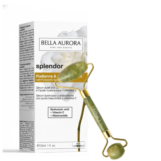 Bella Aurora Splendor Serum Radiance 30ml
