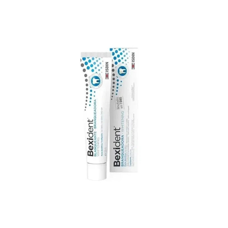 Bexident Dentifrice Blancheur Pro-Whitening 125ml