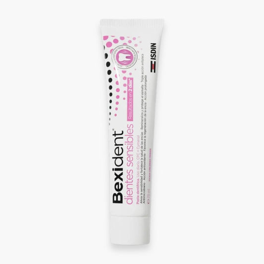 Bexident Dentifrice Dents Sensibles 75ml