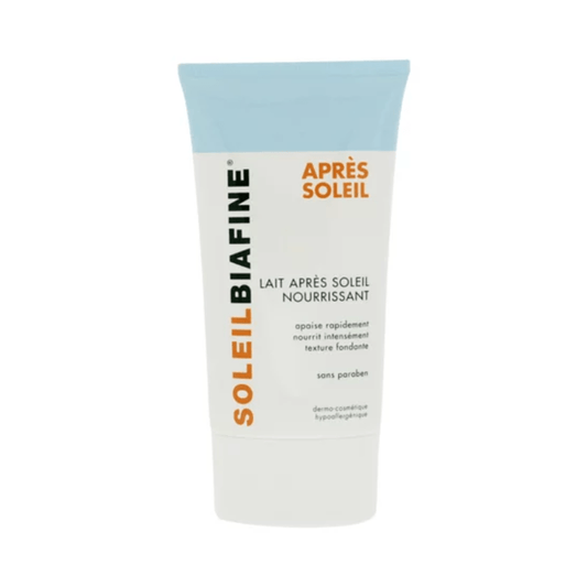 Biafine Soleil Biafine Lait Après-Soleil Nourrissant 150ml