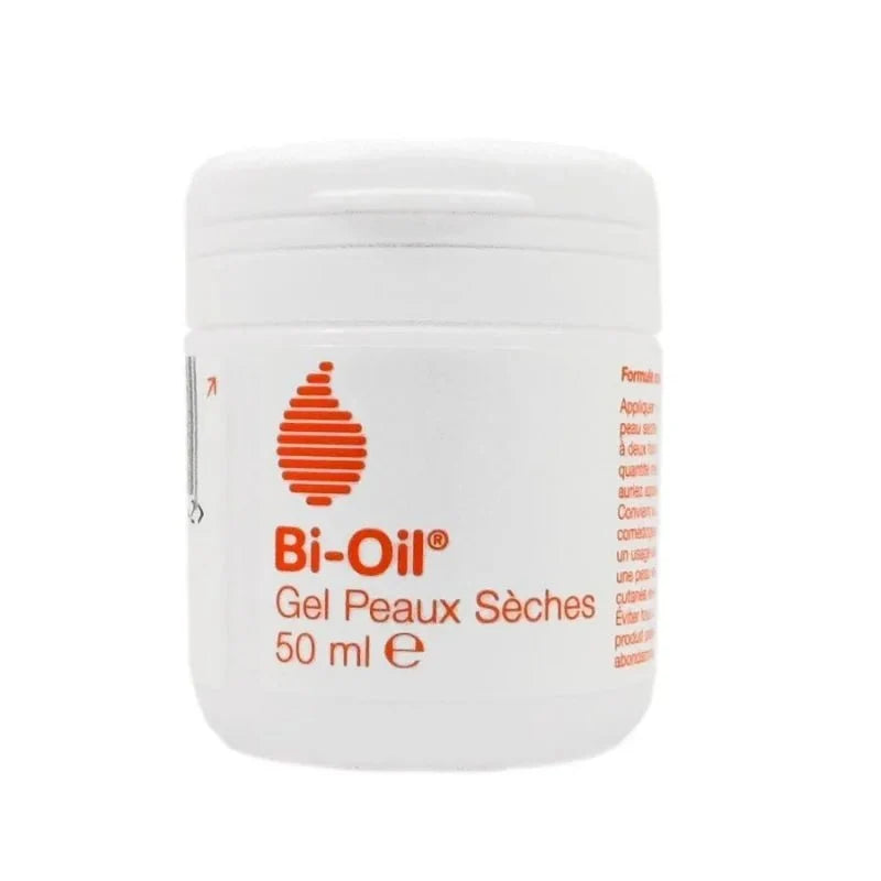Bio-Oil Gel Hydratant pour Peaux Sèches 50 ml