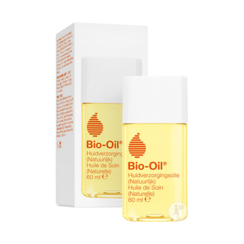 Bio-Oil Huile de Soin Naturelle 60 ml