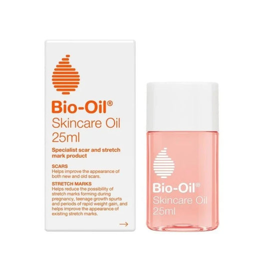 Bio-Oil Huile de Soin Régénérante 25 ml