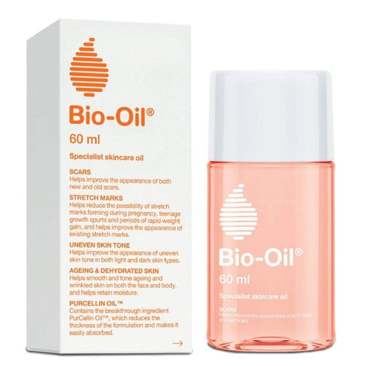 Bio-Oil Huile Régénérante Anti-Imperfections 60 ml