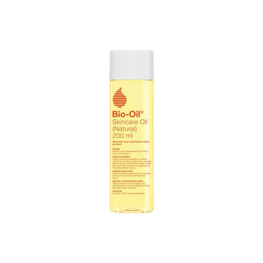 Bio-Oil Huile Régénérante Multi-Usage 200ML