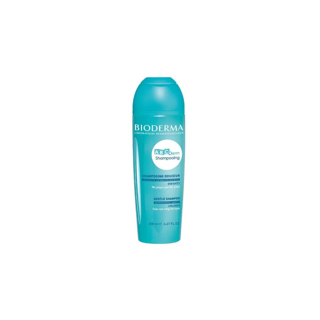 Bioderma ABCDerm Shampooing Douceur Enfant 200 ML