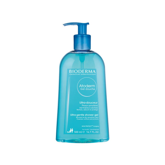 Bioderma Atoderm Gel Douche Ultra-Doux 500ml