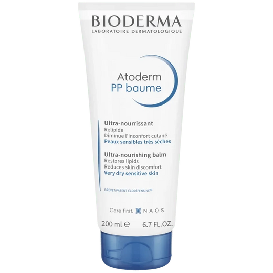 Bioderma Atoderm PP Baume Ultra-Nourrissant 200ml
