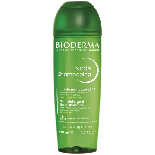 Bioderma Nodé Fluide Shampooing 200ml