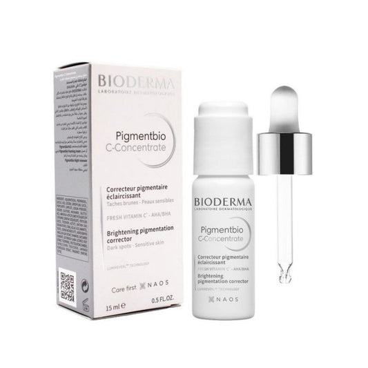 Bioderma Pigmentbio C-Concentrate Correcteur 15ml