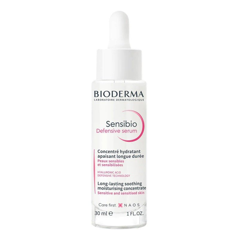 Bioderma Sérum Hydratant Apaisant Sensibio Défensive