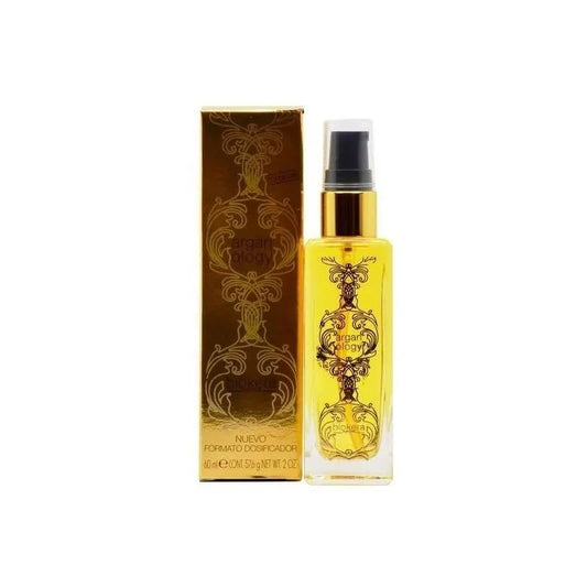 Biokera Arganology Sérum Capillaire 60ml