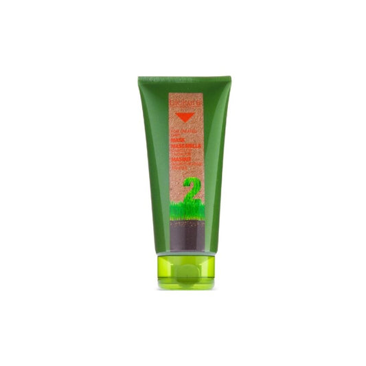 Biokera Masque de Traitement pour Cheveux Colorés 200ml