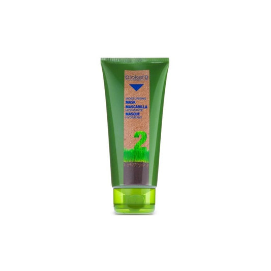 Biokera Masque Hydratant Intensif 200ml