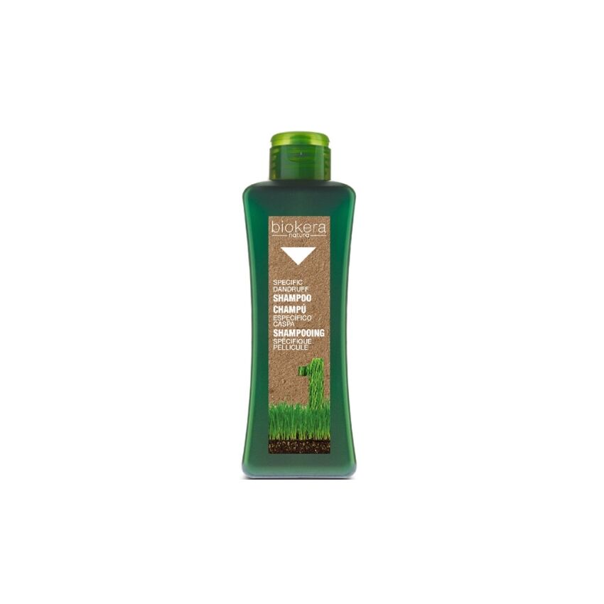 Biokera Shampoing Anti-Pelliculaire 300ml