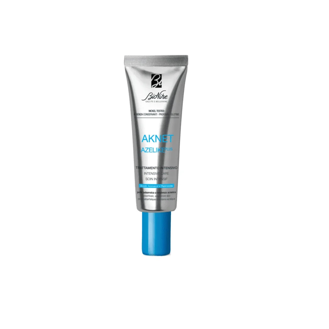BioNike Aknet Azelike Plus Soin Intensif 30 ml