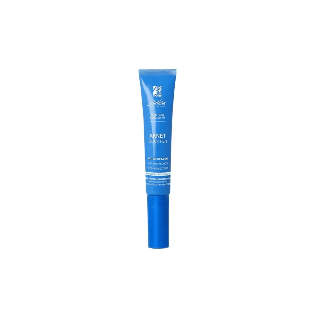 BioNike Aknet Quick Pen Anti-Imperfection 10ml