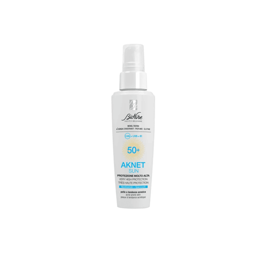 BioNike Aknet Sun SPF 50+ 50ml